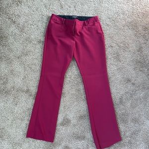 Express Columnist Pants